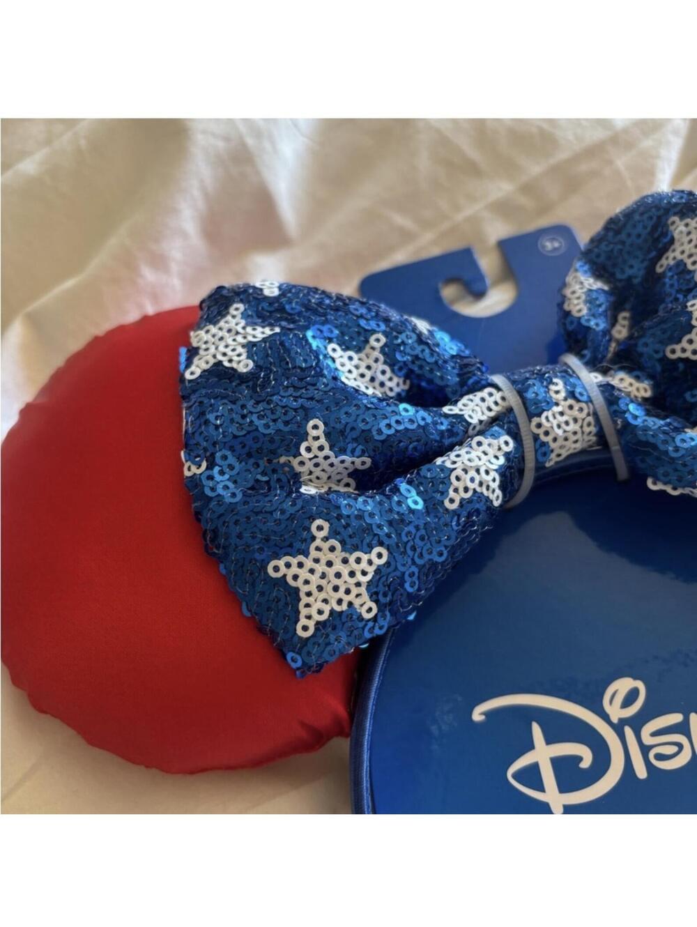 Disney Ears - Picture 2 of 6